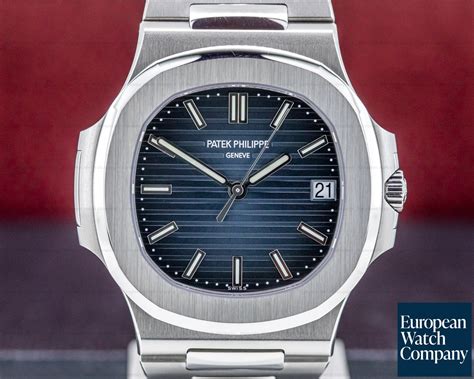 patek philippe 5711 1a-001 ราคา|นาฬิกา Patek Philippe 5711/1A.